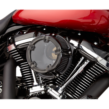 Load image into Gallery viewer, ARLEN NESS METHOD CLEAR AIR FILTER KIT HARLEY MODELS - The Speed Shop Canada