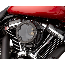 ARLEN NESS METHOD CLEAR AIR FILTER KIT HARLEY MODELS - The Speed Shop Canada