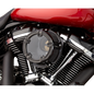 ARLEN NESS METHOD CLEAR AIR FILTER KIT HARLEY MODELS - The Speed Shop Canada