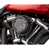 ARLEN NESS METHOD CLEAR AIR FILTER KIT HARLEY MODELS