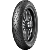 METZLER CRUISETEC FRONT TIRES