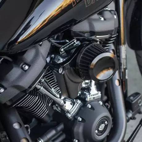 ARLEN NESS MINI 22* AIR FILTER KIT HARLEY DAVIDSON MODELS - The Speed Shop Canada