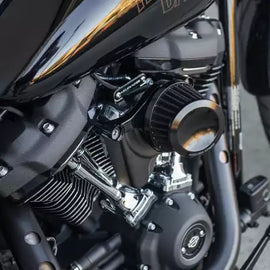 ARLEN NESS MINI 22* AIR FILTER KIT HARLEY DAVIDSON MODELS - The Speed Shop Canada