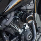 ARLEN NESS MINI 22* AIR FILTER KIT HARLEY DAVIDSON MODELS - The Speed Shop Canada