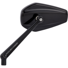 Load image into Gallery viewer, ARLEN NESS BILLET MINI STOCKER MIRRORS (SET OF TWO) - The Speed Shop Canada