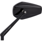 ARLEN NESS BILLET MINI STOCKER MIRRORS (SET OF TWO) - The Speed Shop Canada