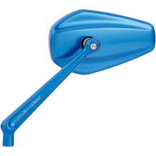 Load image into Gallery viewer, ARLEN NESS BILLET MINI STOCKER MIRRORS (SET OF TWO) - The Speed Shop Canada
