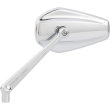 Load image into Gallery viewer, ARLEN NESS BILLET MINI STOCKER MIRRORS (SET OF TWO) - The Speed Shop Canada