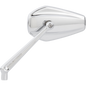 ARLEN NESS BILLET MINI STOCKER MIRRORS (SET OF TWO) - The Speed Shop Canada