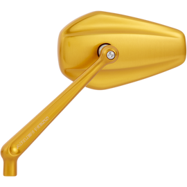 ARLEN NESS BILLET MINI STOCKER MIRRORS (SET OF TWO) - The Speed Shop Canada