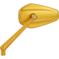 ARLEN NESS BILLET MINI STOCKER MIRRORS (SET OF TWO) - The Speed Shop Canada