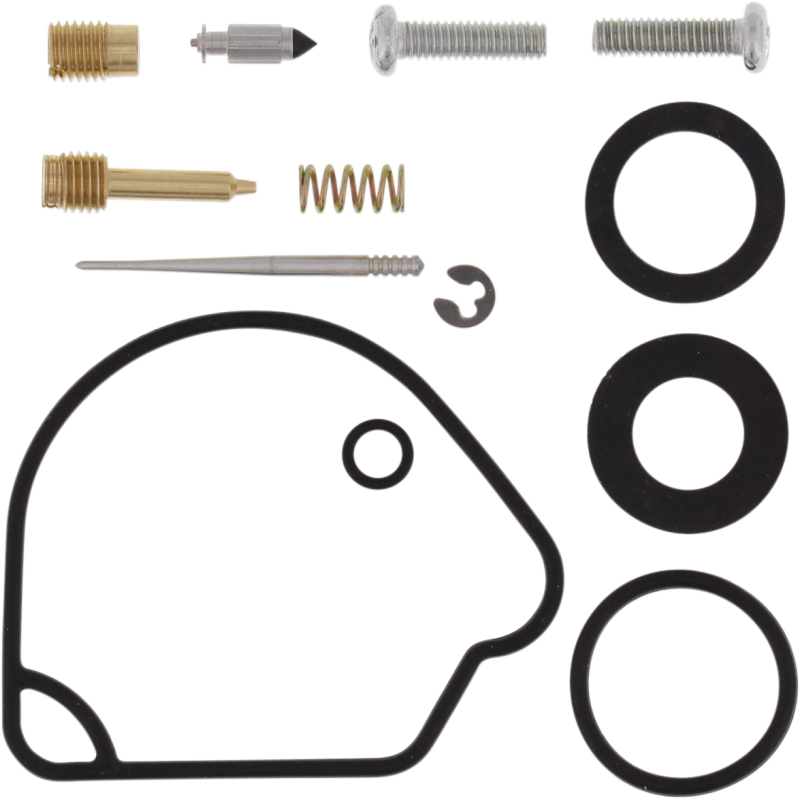 MOOSE RACING CARB REPAIR KITS HONDA MODELS - The Speed Shop Canada