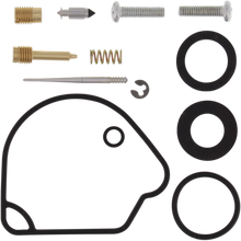 Load image into Gallery viewer, MOOSE RACING CARB REPAIR KITS HONDA MODELS - The Speed Shop Canada
