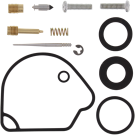 MOOSE RACING CARB REPAIR KITS HONDA MODELS - The Speed Shop Canada