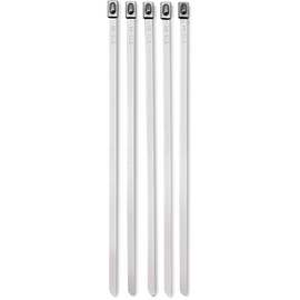 MOOSE EXHAUST SS TIES KIT - The Speed Shop Canada