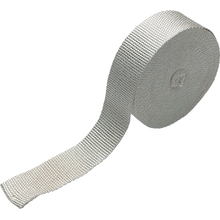 Load image into Gallery viewer, MOOSE EXHAUST WRAP KIT 2"X50' - The Speed Shop Canada