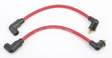 Load image into Gallery viewer, MOROSO RACE IGNITION PLUG WIRES HARLEY FXR 82-99 - The Speed Shop Canada