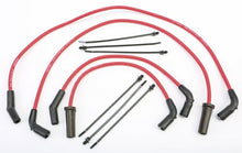 Load image into Gallery viewer, MOROSO RACE IGNITION PLUG WIRES HARLEY DAVIDSON 17-23 BAGGER M8 - The Speed Shop Canada