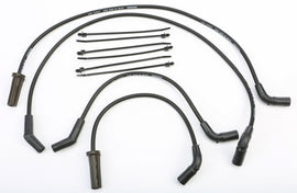 MOROSO RACE IGNITION PLUG WIRES HARLEY DAVIDSON 17-23 BAGGER M8 - The Speed Shop Canada