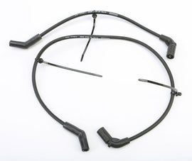 MOROSO RACE IGNITION PLUG WIRES HARLEY 80-16 BAGGER MODELS - The Speed Shop Canada