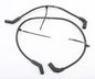 MOROSO RACE IGNITION PLUG WIRES HARLEY 80-16 BAGGER MODELS - The Speed Shop Canada