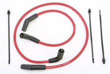 Load image into Gallery viewer, MOROSO RACE IGNITION PLUG WIRES HARLEY 80-16 BAGGER MODELS - The Speed Shop Canada