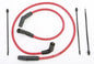 MOROSO RACE IGNITION PLUG WIRES HARLEY 80-16 BAGGER MODELS - The Speed Shop Canada