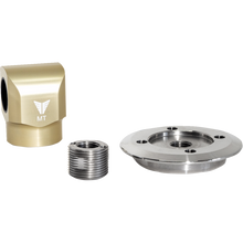Load image into Gallery viewer, MULLER LOWERING KIT HARLEY DAVIDSON SOFTAILS 18-25 - The Speed Shop Canada