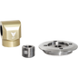 MULLER LOWERING KIT HARLEY DAVIDSON SOFTAILS 18-25 - The Speed Shop Canada