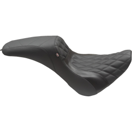 MUSTANG TRIPPER FASTBACK SEAT HARLEY DAVIDSON SOFTAIL FXBB/FXST 18-25 - The Speed Shop Canada