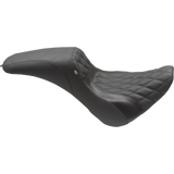 MUSTANG TRIPPER FASTBACK SEAT HARLEY DAVIDSON SOFTAIL FXBB/FXST 18-25