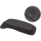 MUSTANG SADDLEBAG LID COVERS HARLEY DAVIDSON BAGGERS 93-25 - The Speed Shop Canada