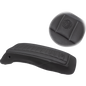 MUSTANG SADDLEBAG LID COVERS HARLEY DAVIDSON BAGGERS 93-25 - The Speed Shop Canada