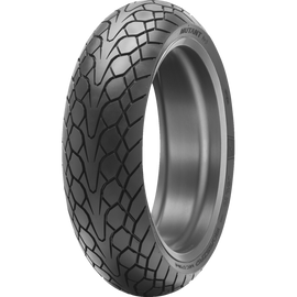 DUNLOP SPORTMAX MUTANT REAR MOTORCYCLE TIRES - The Speed Shop Canada