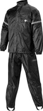 Load image into Gallery viewer, NELSON RIGG RAIN SUITS TWO PIECE DESIGN - The Speed Shop Canada