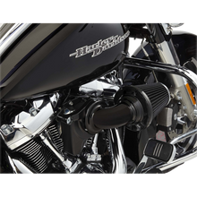 Load image into Gallery viewer, ARLEN NESS MONSTER SUCKER 90 AIR FILTER KIT HARLEY DAVIDSON 99-17 - The Speed Shop Canada