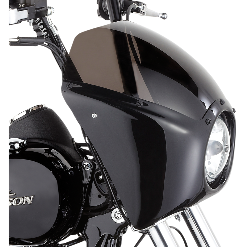 ARLEN NESS QUARTER FAIRING KITS - The Speed Shop Canada