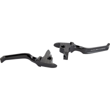 Load image into Gallery viewer, ARLEN NESS METHOD SHORTY LEVERS HARLEY DAVIDSON MODELS - The Speed Shop Canada