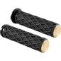 ARLEN NESS DIAMOND RUBBER GRIPS HARLEY DAVIDSON MODELS - The Speed Shop Canada