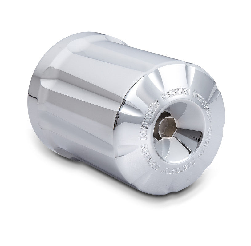 ARLEN NESS STAINLESS REUSABLE OIL FILTERS HARLEY DAVIDSON MODELS - The Speed Shop Canada