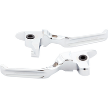 Load image into Gallery viewer, ARLEN NESS METHOD SHORTY LEVERS HARLEY DAVIDSON MODELS - The Speed Shop Canada