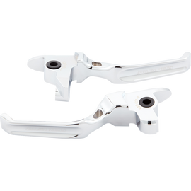 ARLEN NESS METHOD SHORTY LEVERS HARLEY DAVIDSON MODELS - The Speed Shop Canada
