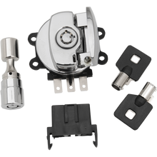 Load image into Gallery viewer, BLADE TERMINAL IGNITION SWITCH HARLEY DAVIDSON MODELS 93-98 - The Speed Shop Canada