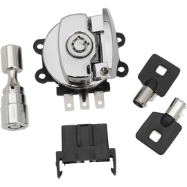 BLADE TERMINAL IGNITION SWITCH HARLEY DAVIDSON MODELS 93-98 - The Speed Shop Canada