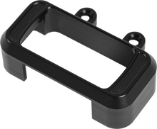 Load image into Gallery viewer, NEXT LEVEL HUD GUAGE POD FOR RISERS HARLEY DAVIDSON MODELS - The Speed Shop Canada