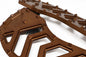 CT SPIKED ARROW FLOORBOARDS (NO SPIKES) HARLEY DAVIDSON MODELS - The Speed Shop Canada