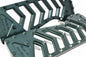 CT SPIKED ARROW FLOORBOARDS (NO SPIKES) HARLEY DAVIDSON MODELS - The Speed Shop Canada