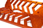 CT SPIKED ARROW FLOORBOARDS (NO SPIKES) HARLEY DAVIDSON MODELS - The Speed Shop Canada