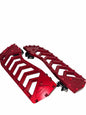 CT SPIKED ARROW FLOORBOARDS (NO SPIKES) HARLEY DAVIDSON MODELS - The Speed Shop Canada