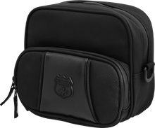 Load image into Gallery viewer, NELSON-RIGG ROUTE 1 HWY HANDLEBAR BAG 7L BLACK - The Speed Shop Canada